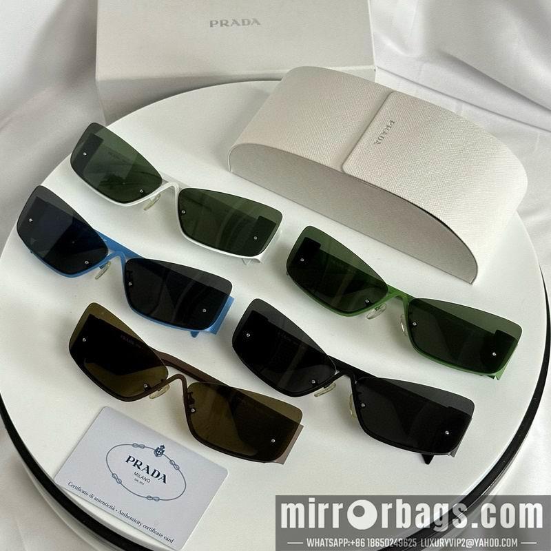 Replica Prada Glasses smx167