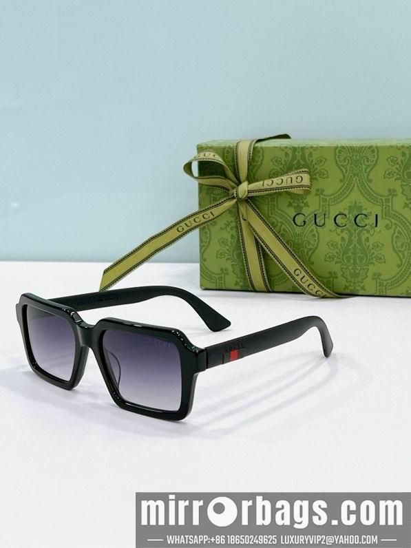 Replica Gucci Glasses smr01