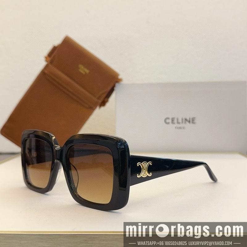 Replica Celine Glasses smx206