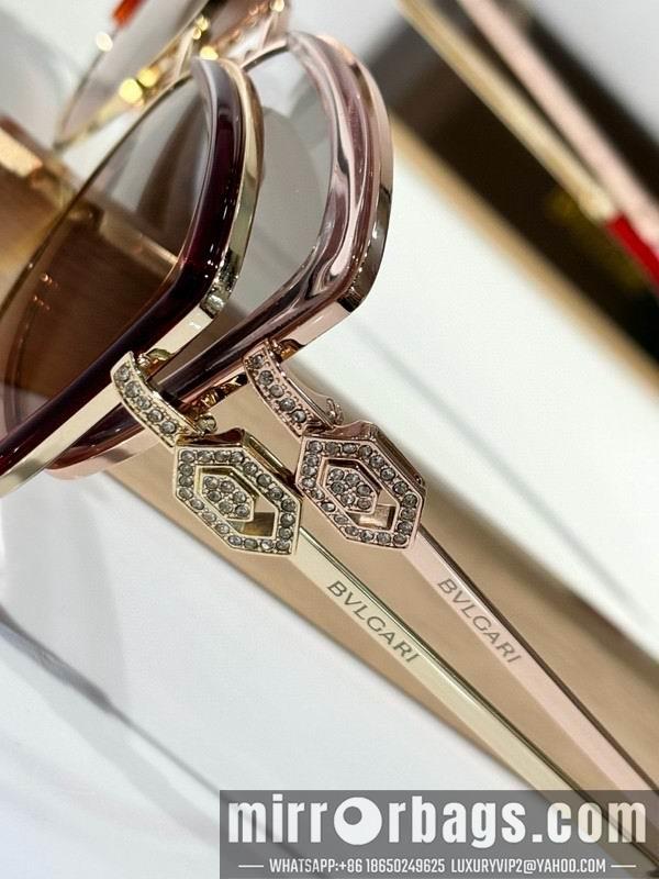 Replica Bvlgari Glasses 03smh160
