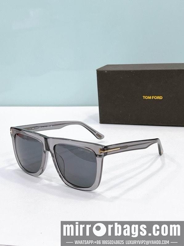 Replica Tom Ford Glasses smx127