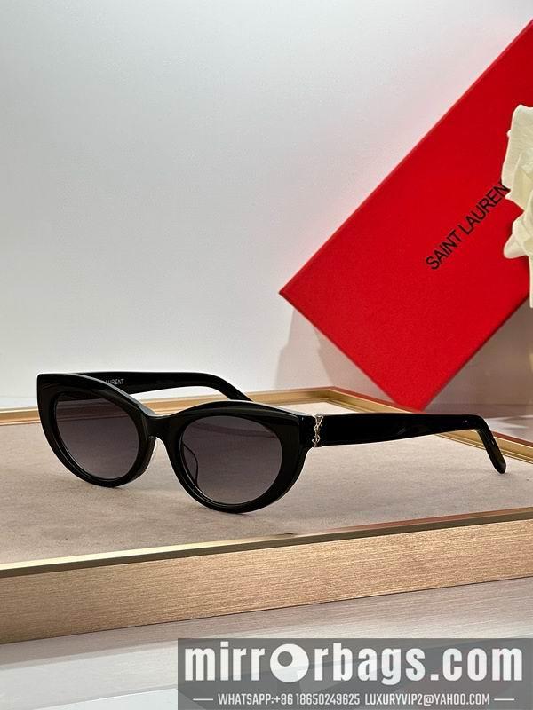 Replica YSL Glasses smx84