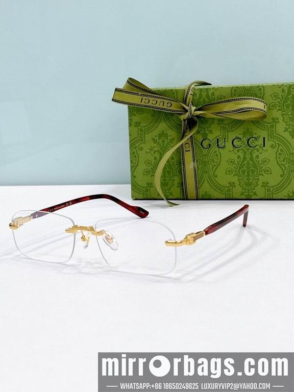 Replica Gucci Glasses smh54
