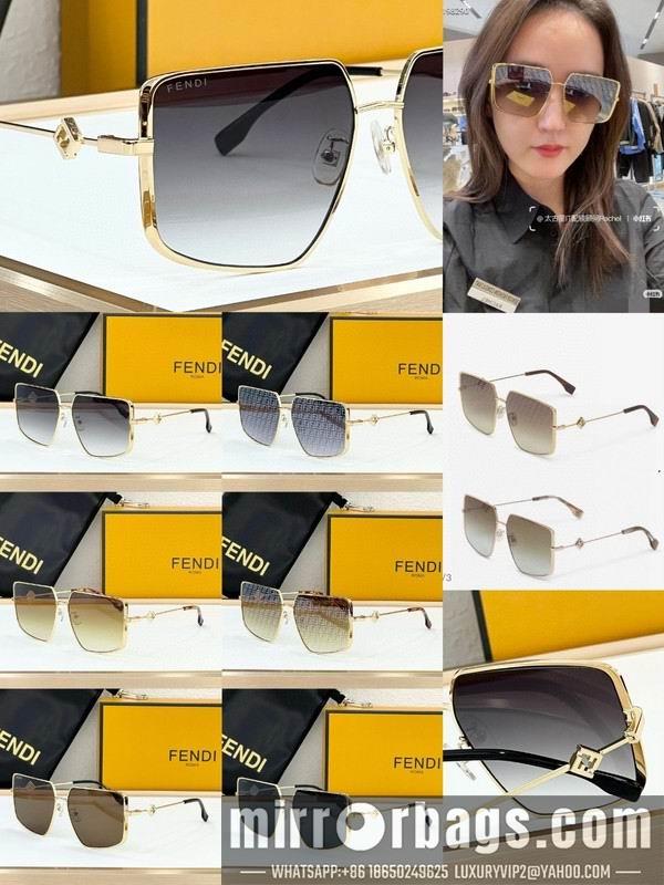 Replica LV Glasses smh189