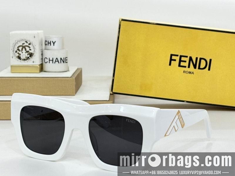 Replica Fendi Glasses smh122