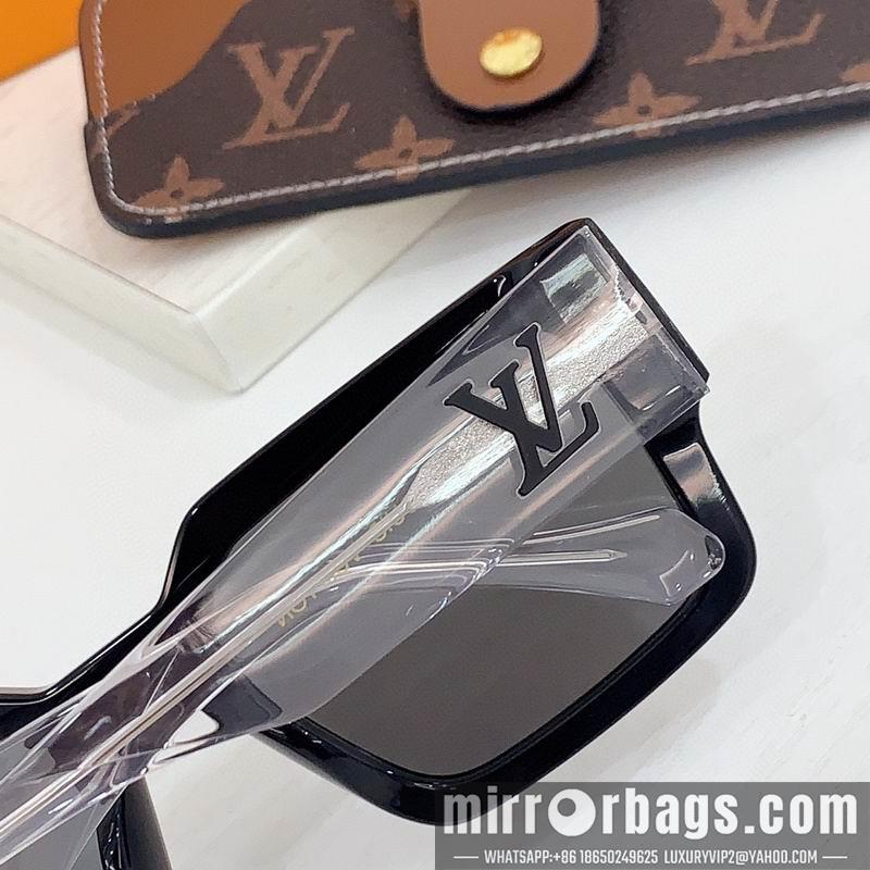 Replica LV Glasses smh08