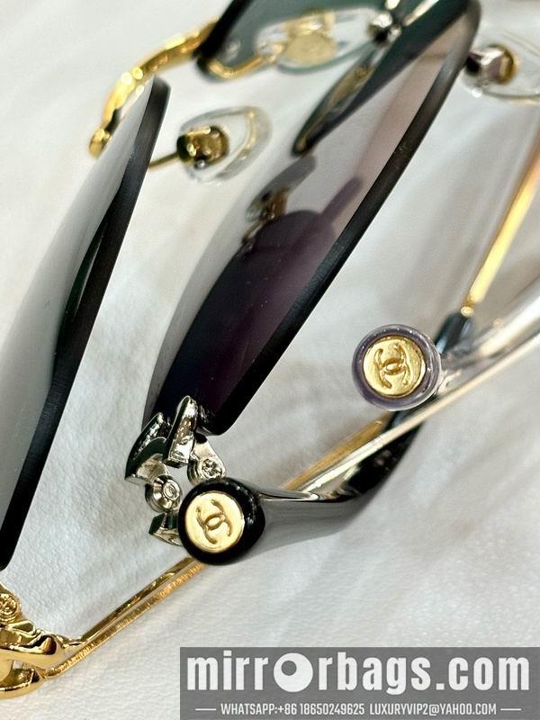 Replica Chanel Glasses smr257