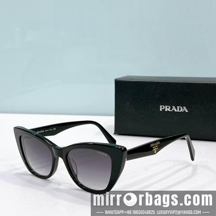 Replica Prada Glasses smx202