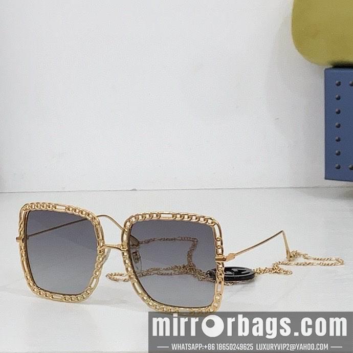 Replica Gucci Glasses smr16
