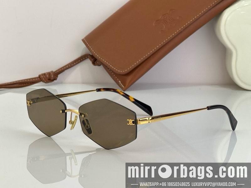 Replica Celine Glasses smx188