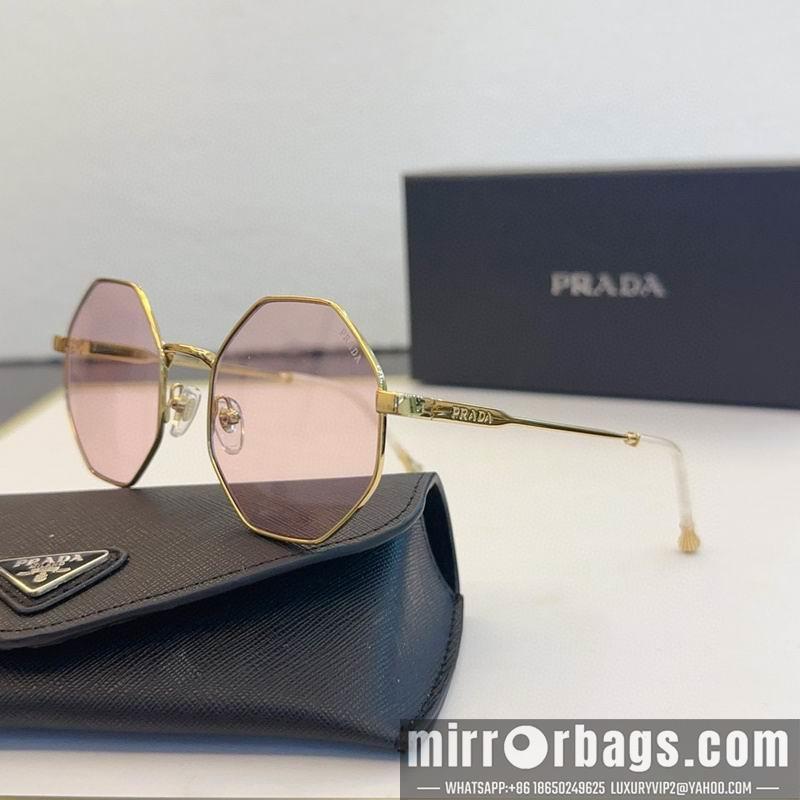 Replica Prada Glasses smx256