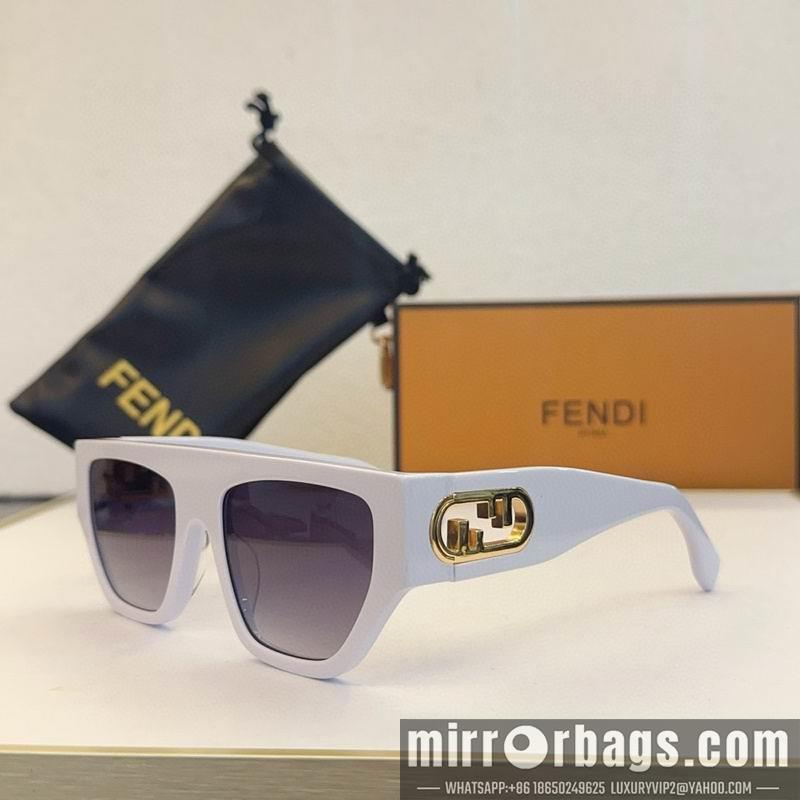 Replica Fendi Glasses smx151
