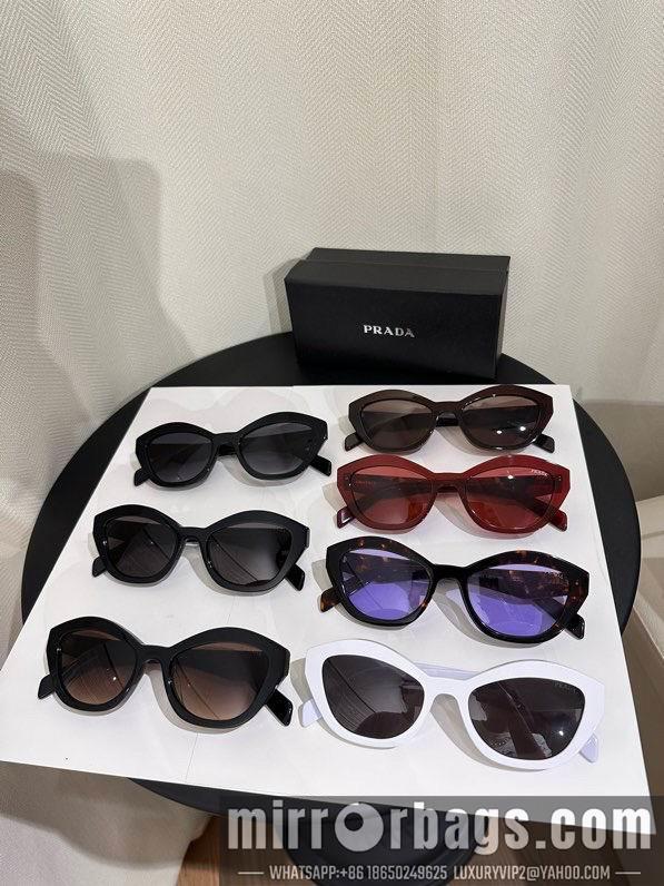 Replica Prada Glasses smx159
