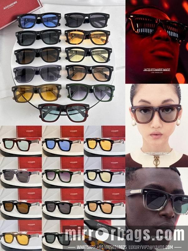 Replica Jacques Marie Mage Glasses 03smh117