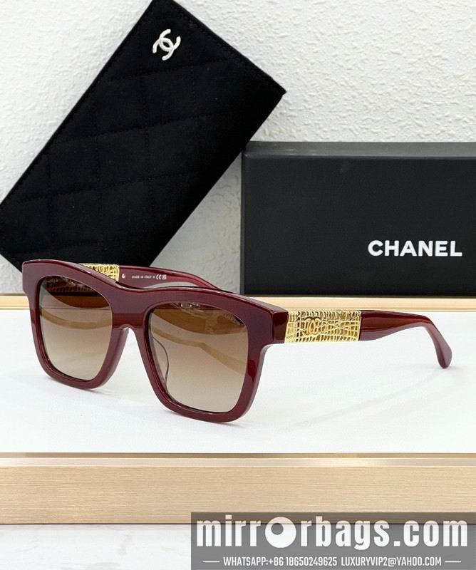 Replica Chanel Glasses smh160