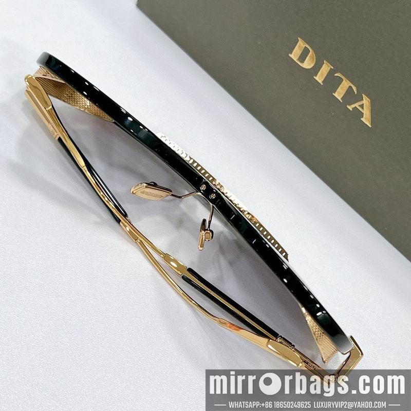 Replica Dita Glasses smr33