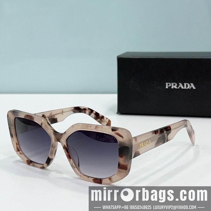 Replica Prada Glasses smr94