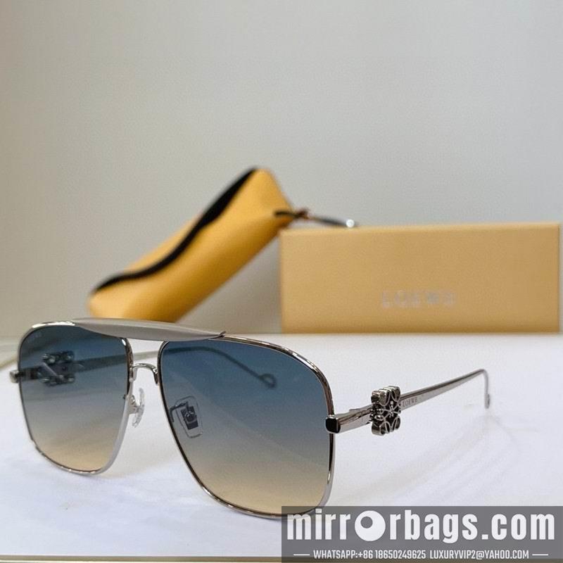 Replica loewe Glasses 03smh42
