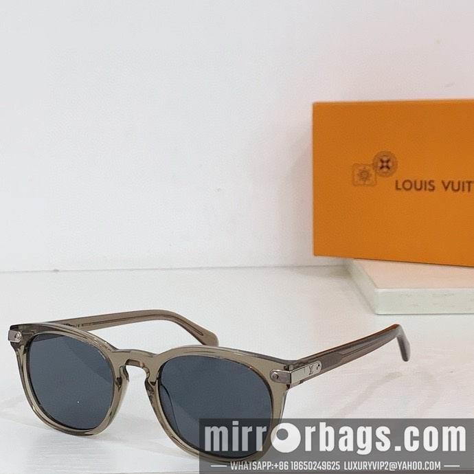 Replica LV Glasses smx194