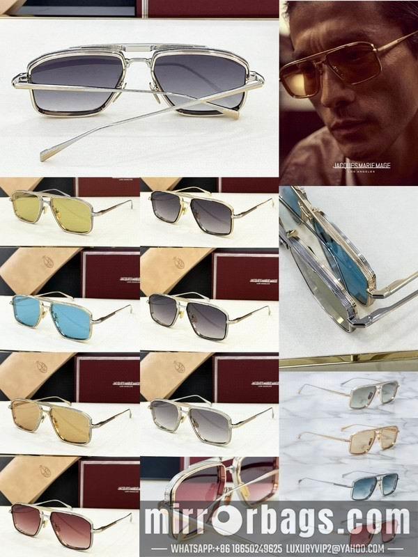 Replica Jacques Marie Mage Glasses 03smh94