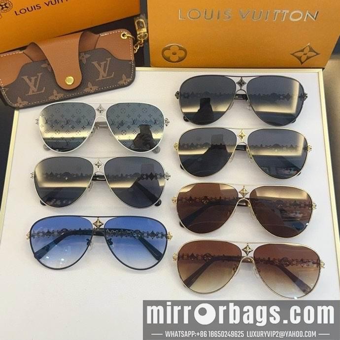 Replica LV Glasses smx138