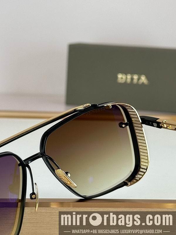 Replica Dita Glasses smx51