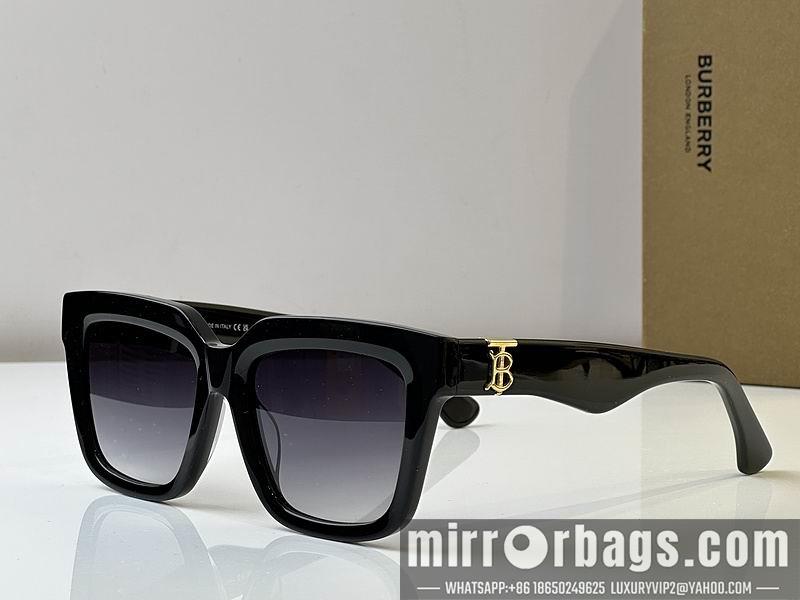 Replica Burberry Glasses 03smh21