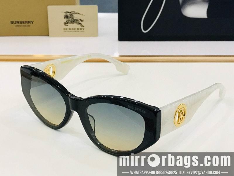 Replica Burberry Glasses smx17