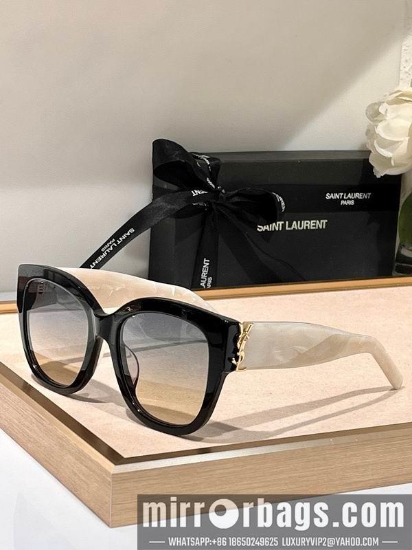 Replica YSL Glasses smx58
