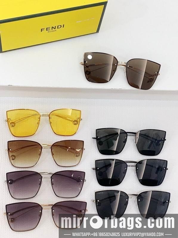 Replica Fendi Glasses smx41