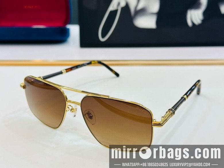 Replica Gucci Glasses smr47