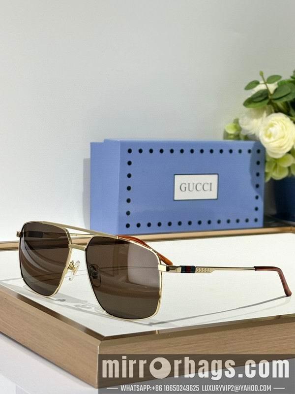Replica Gucci Glasses smh154
