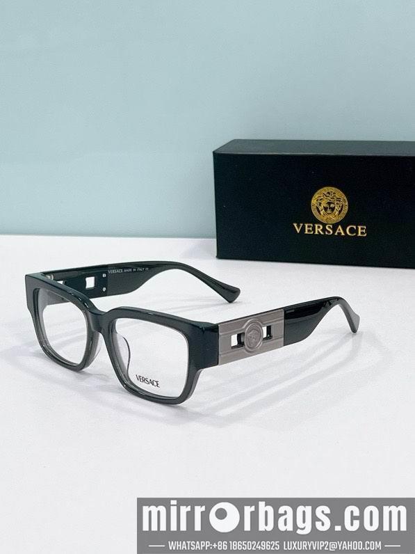 Replica Versace Glaases smx139