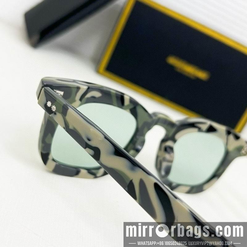 Replica Jacques Marie Mage Glasses smx46