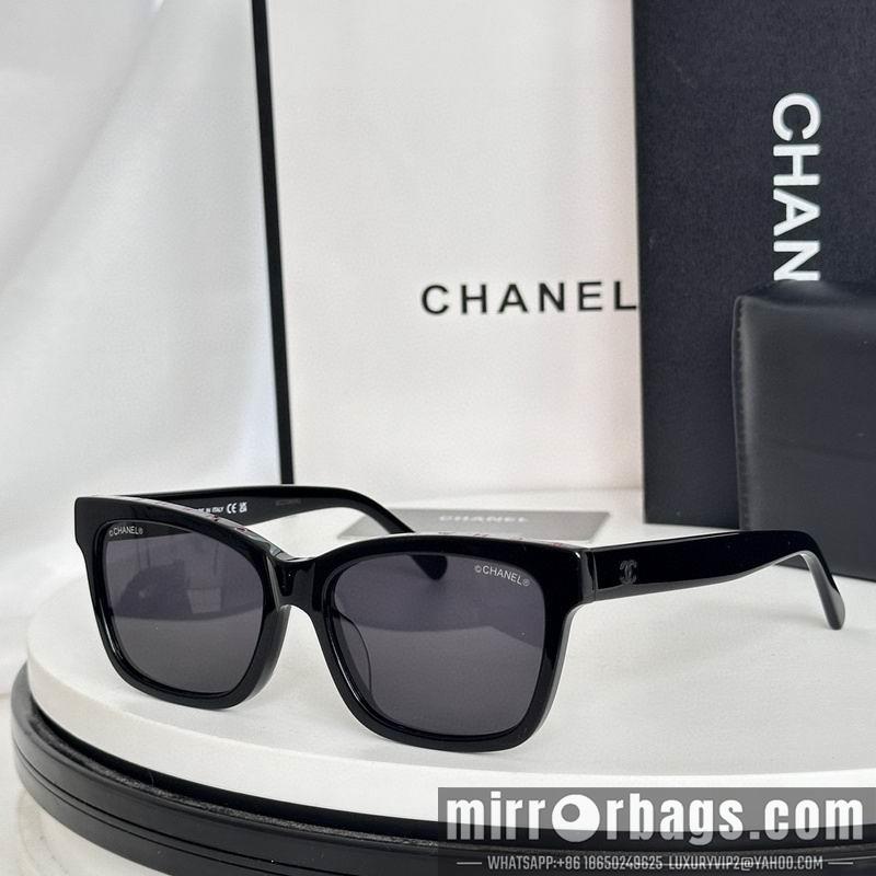 Replica Chanel Glasses smh65