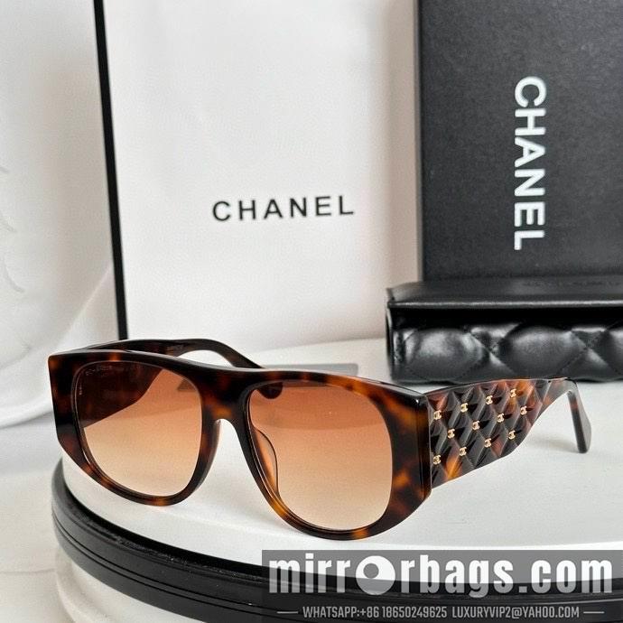 Replica Chanel Glasses smx342