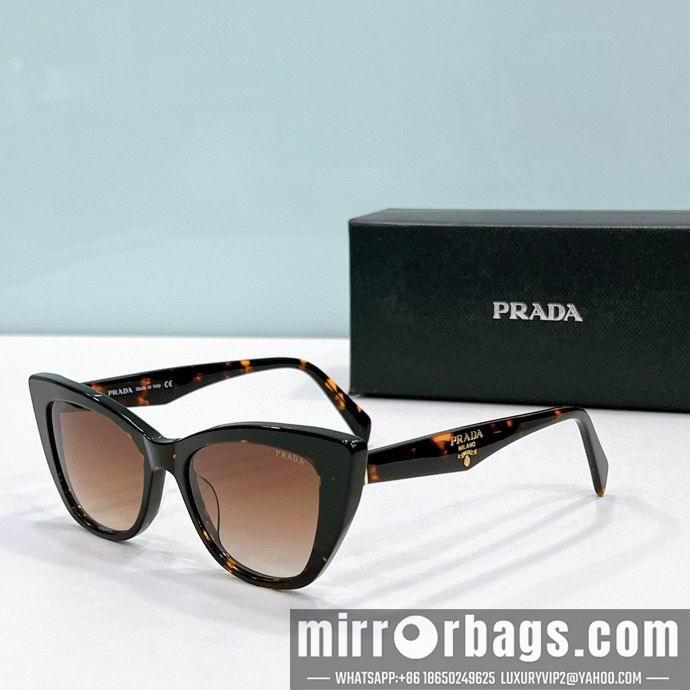 Replica Prada Glasses smx202
