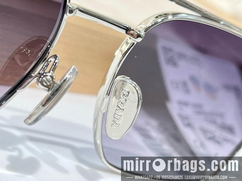 Replica Prada Glasses smr72