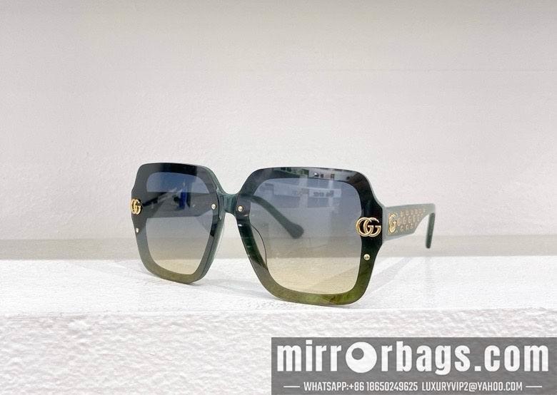 Replica Gucci Glasses smx102