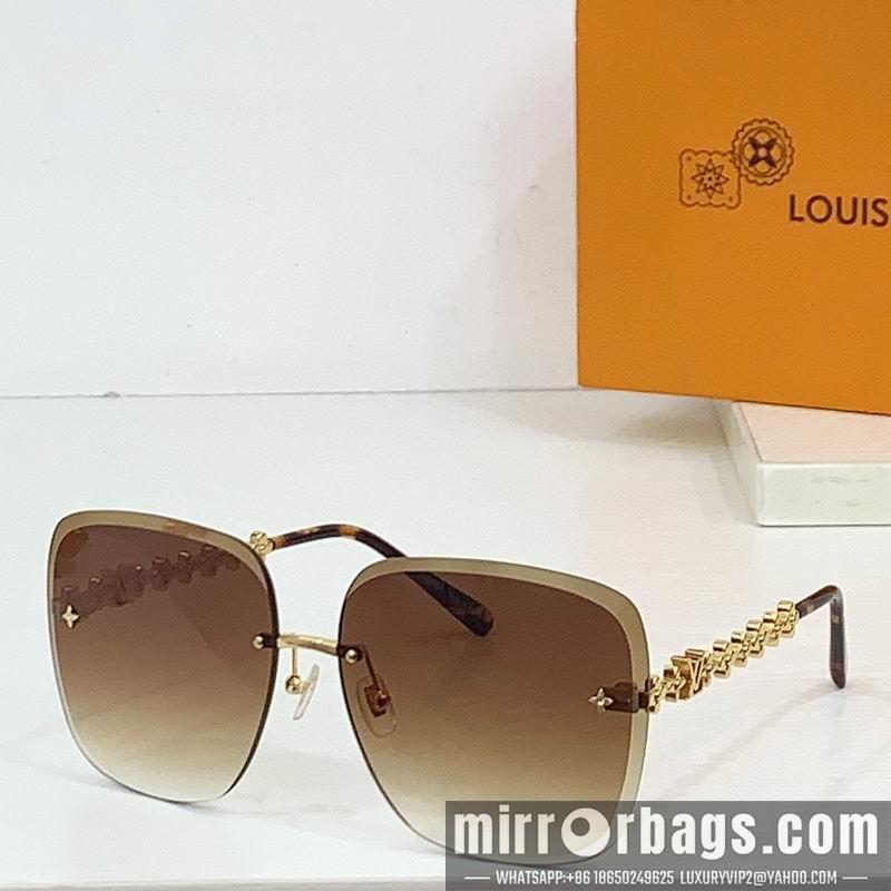 Replica LV Glasses smr70