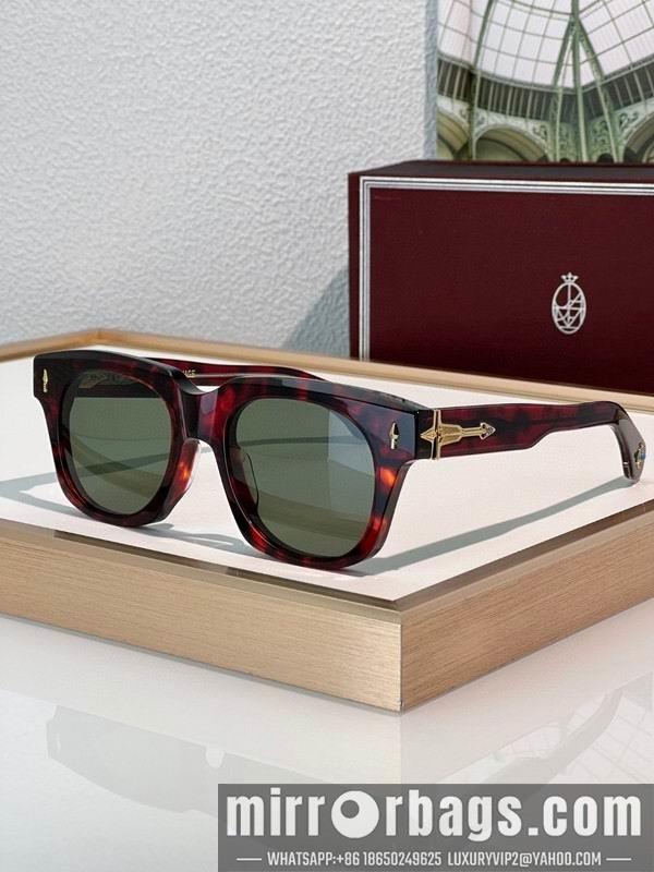 Replica Jacques Marie Mage Glasses 03smh12
