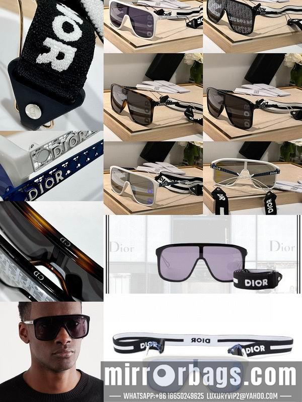 Replica Dior Glasses smr33