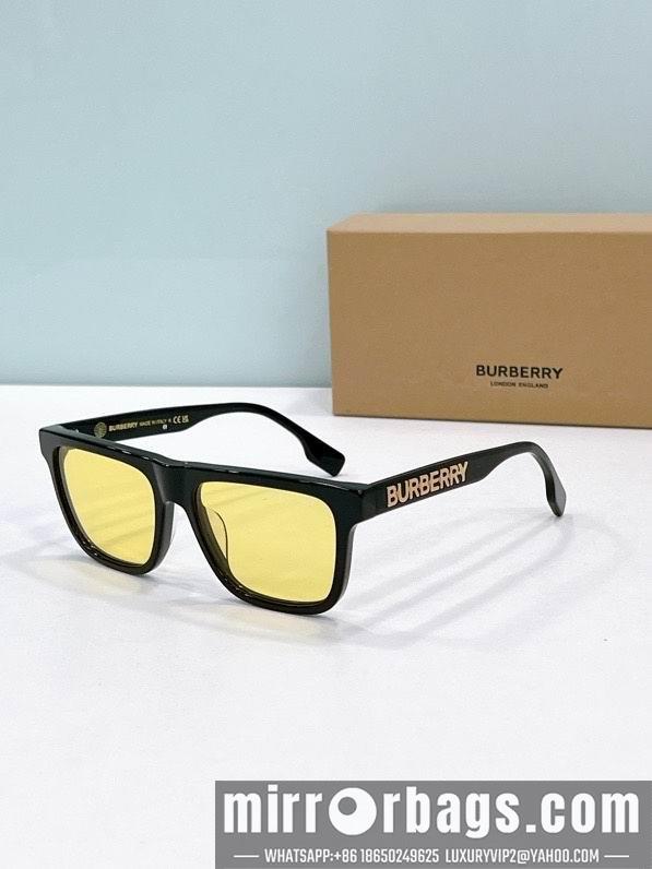 Replica Burberry Glasses smx78