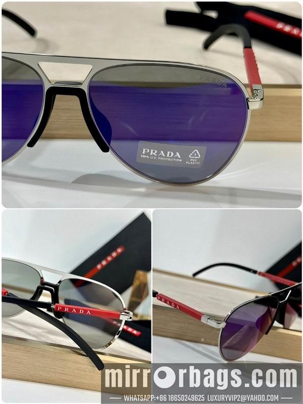 Replica Prada Glasses smh119
