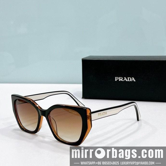 Replica Prada Glasses smx197