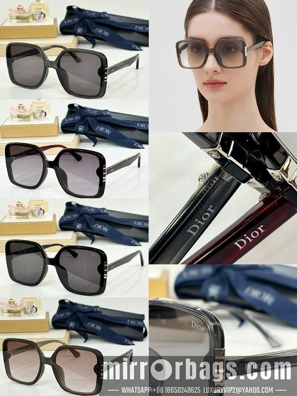 Replica Dior Glasses smr28
