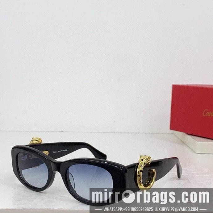 Replica Cartier Glasses smx275