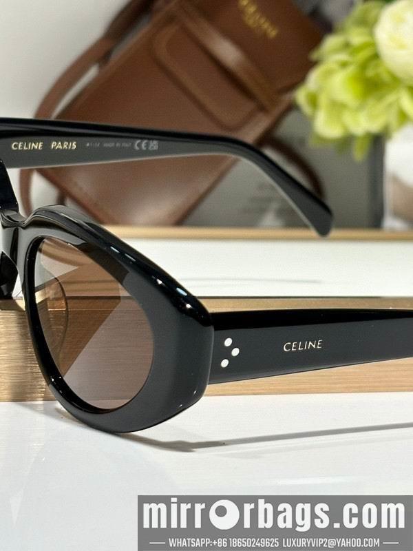 Replica Celine Glasses 03smh28