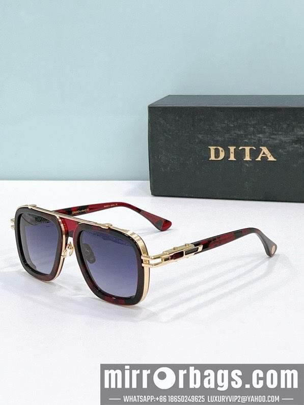 Replica Dita Glasses smx72