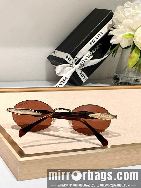 Replica Prada Glasses smr20